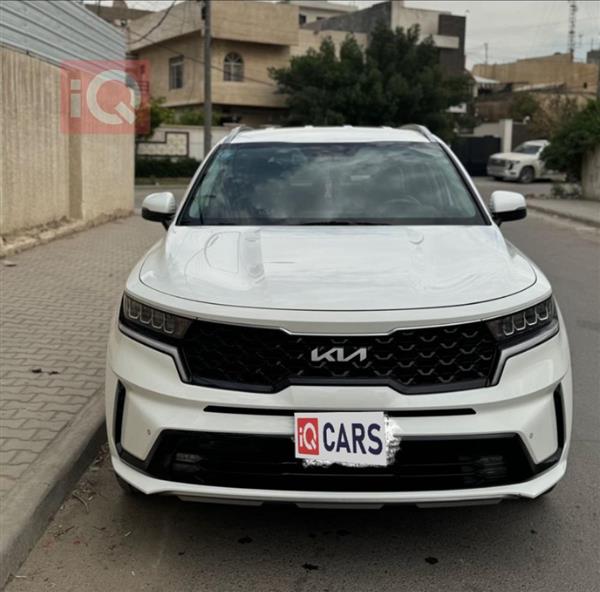 كيا سورينتو 2023 للبيع في العراق -  بغداد